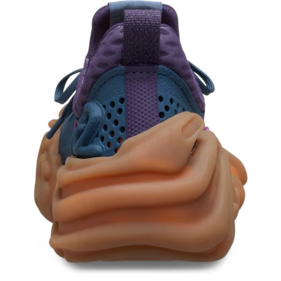 Salehe Bembury x Crocs Juniper Sneaker Taro - Picture 6 of 6